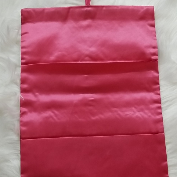 Vintage Retro 70/80s Lingerie Storage Pouch - Picture 5 of 8